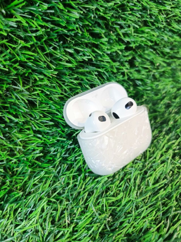Наушники Apple AirPods 3