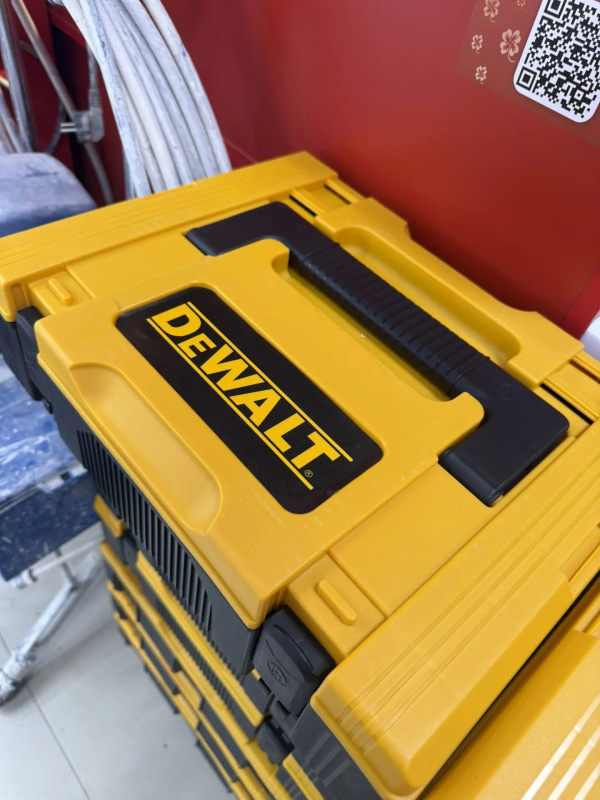 Набор электроинструмента  DeWalt 2в1