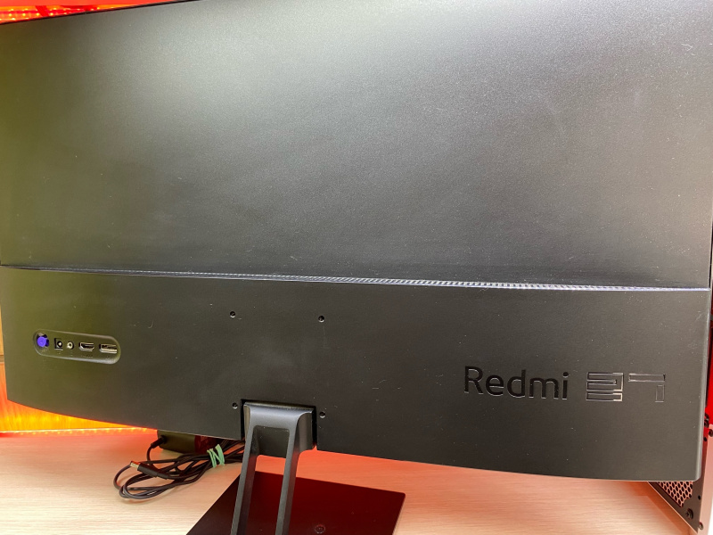 Монитор Xiaomi Redmi Display X27G