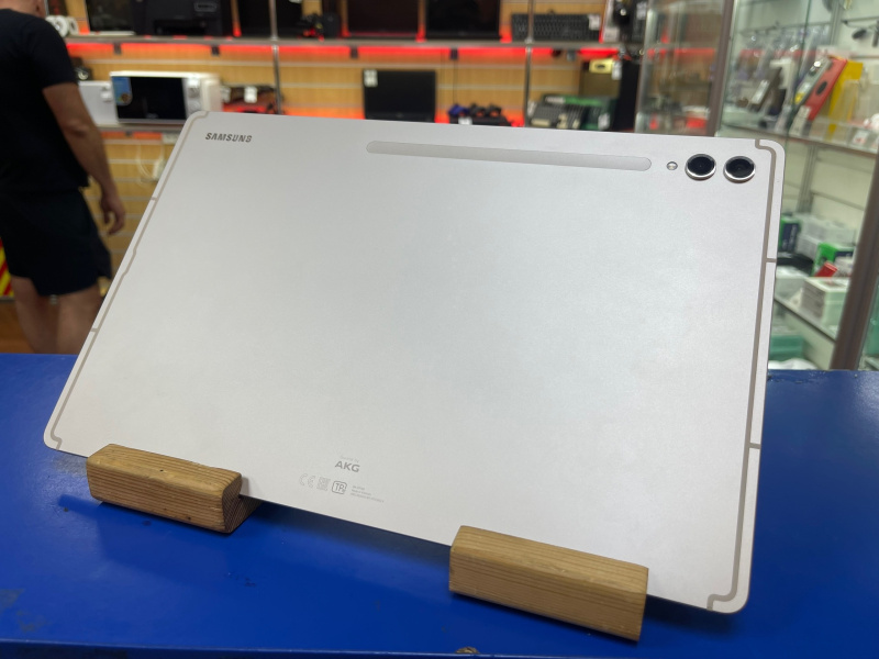 Планшет Samsung Galaxy Tab S9 Ultra