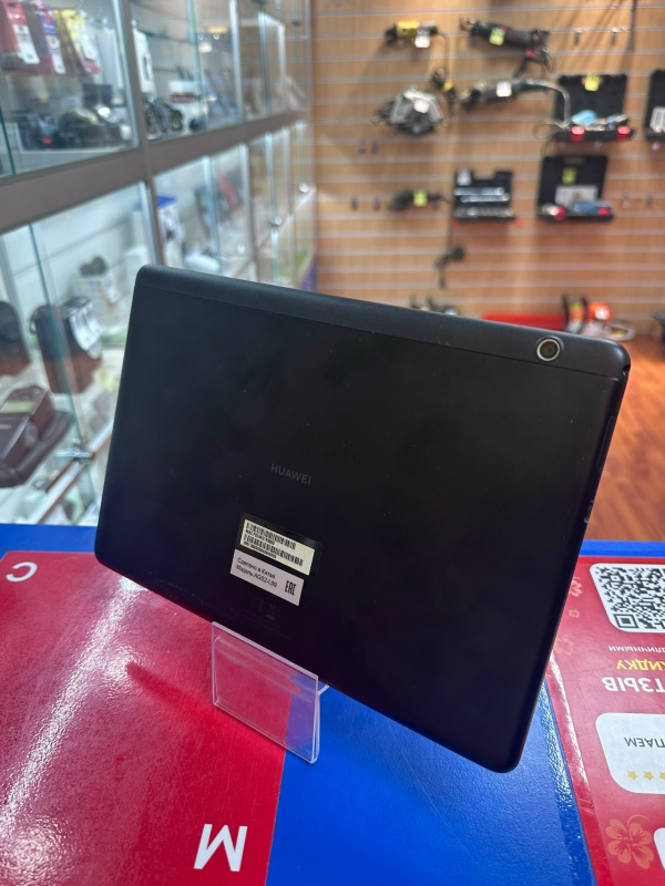 Планшет Huawei MediaPad T5 10 (2018)