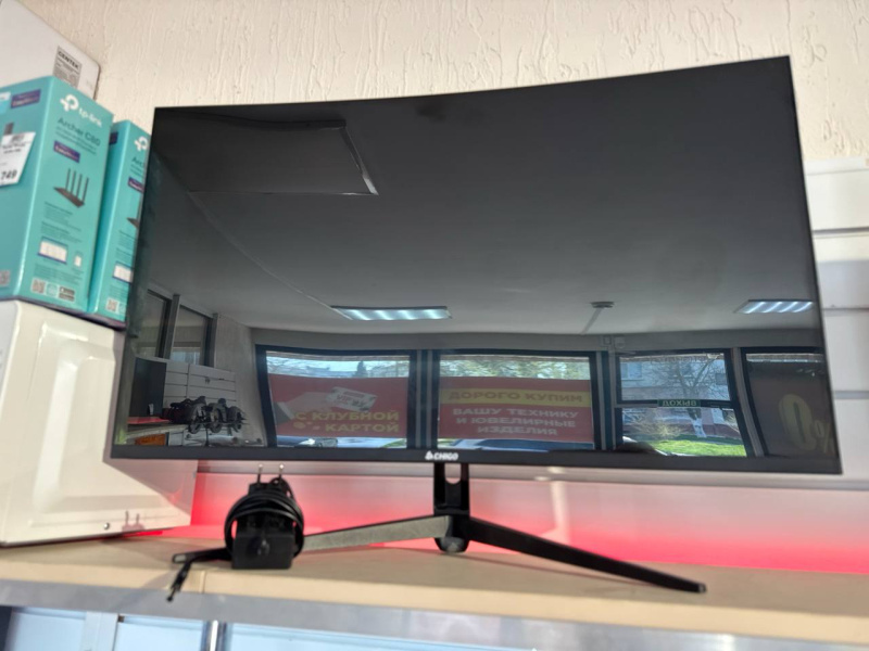 Монитор CHIGO c32q280b4 280HZ