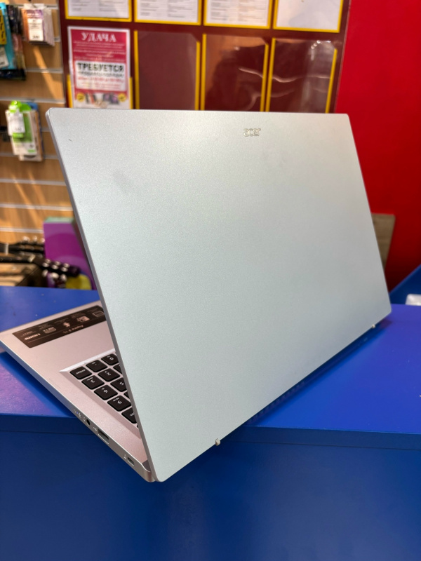 Ноутбук Acer ASPIRE 3 - 15