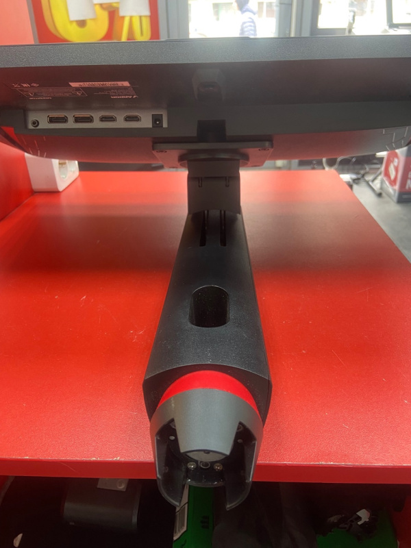 Монитор Ardor gaming AF27H1