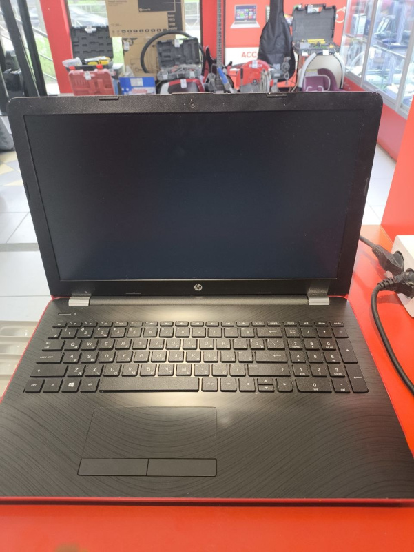 Ноутбук HP RTL8723De