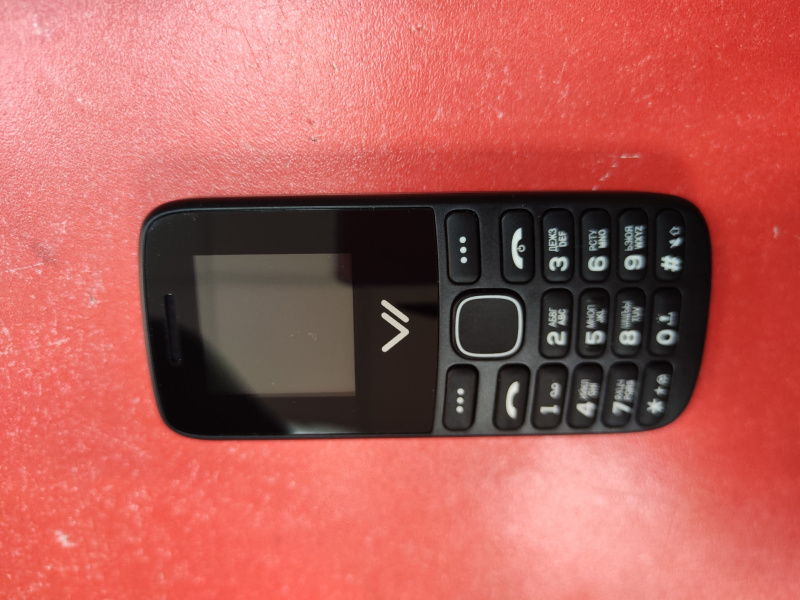 Мобильный телефон Nokia 1