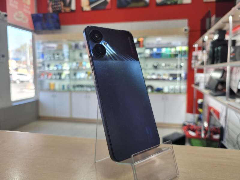 Мобильный телефон Tecno Spark 9 Pro