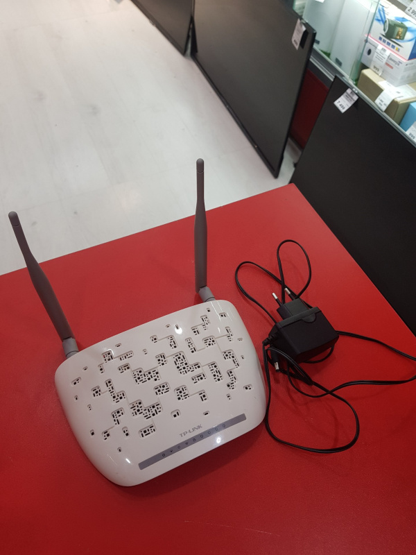 Wi-Fi Адаптер TP-Link TD-W8961NB