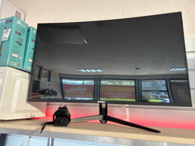 Монитор CHIGO c32q280b4 280HZ