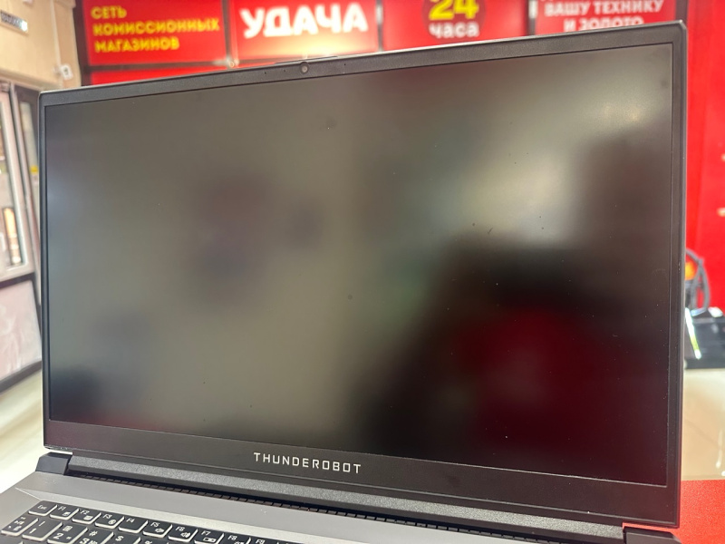 Ноутбук Thunderobot Thunderobot 911 Plus SD RTX 3050