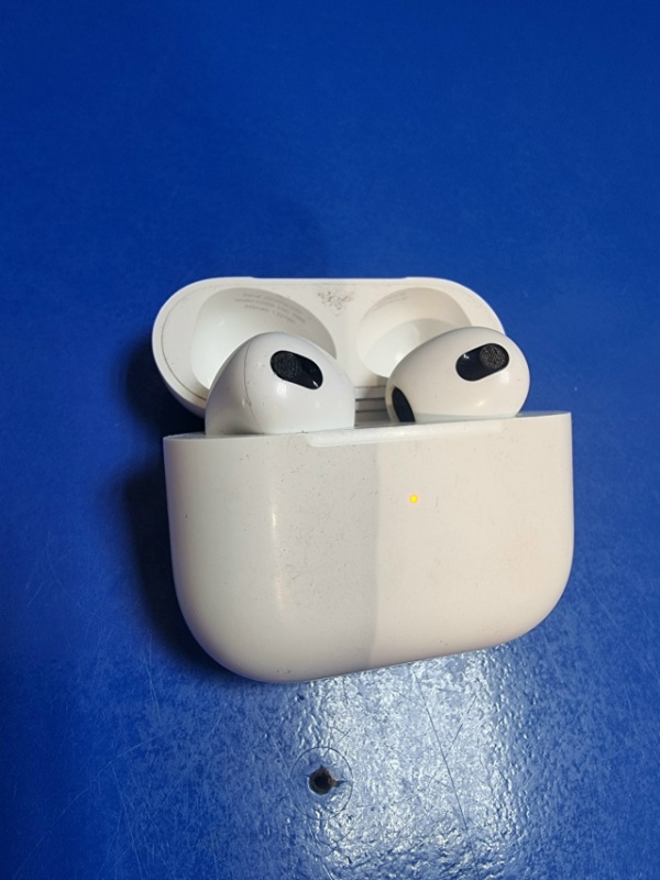 Наушники Apple AIR PODS 3