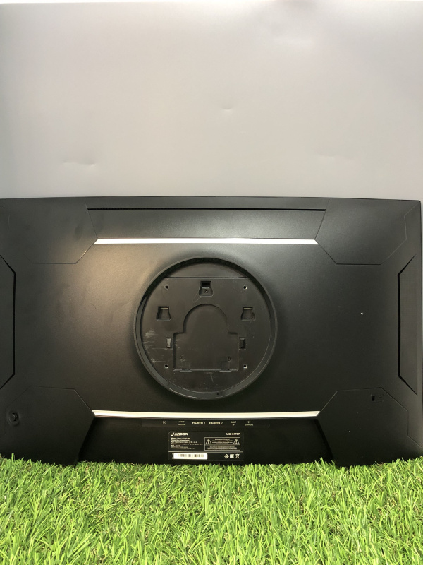 Монитор Ardor Gaming FRONTIER PRO AF27H3