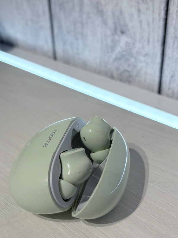 Наушники Realme Buds T110