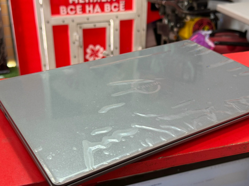 Ноутбук Velinova V15Pro