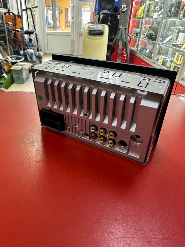 Музыкальный центр Prology dvu 750