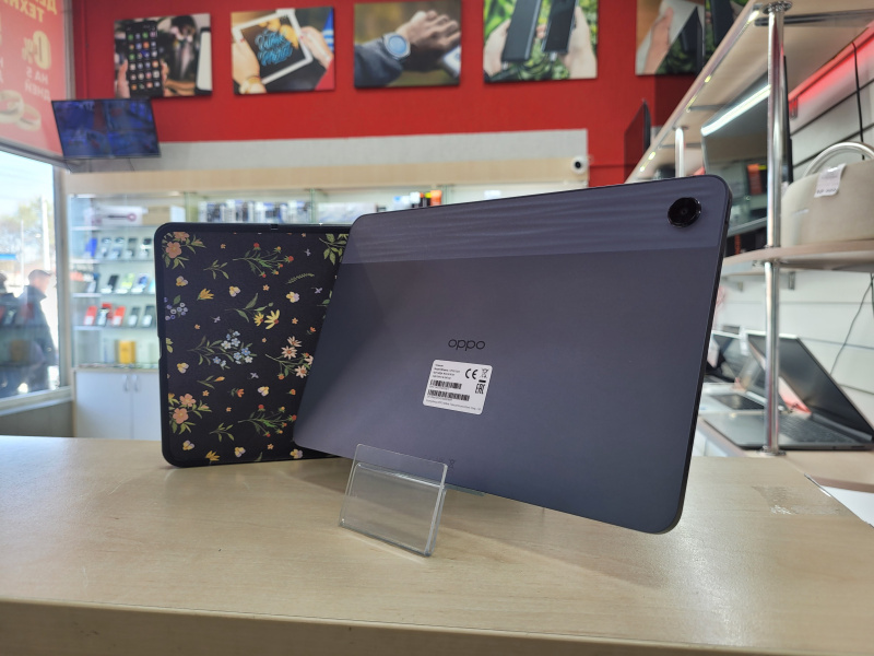 Планшет OPPO Pad Air