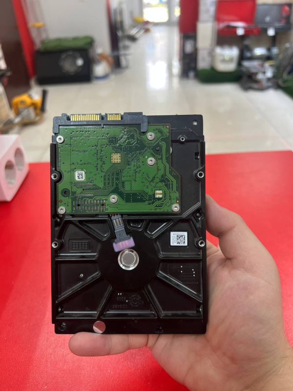 Жесткий диск Seagate ZP2000GM30002