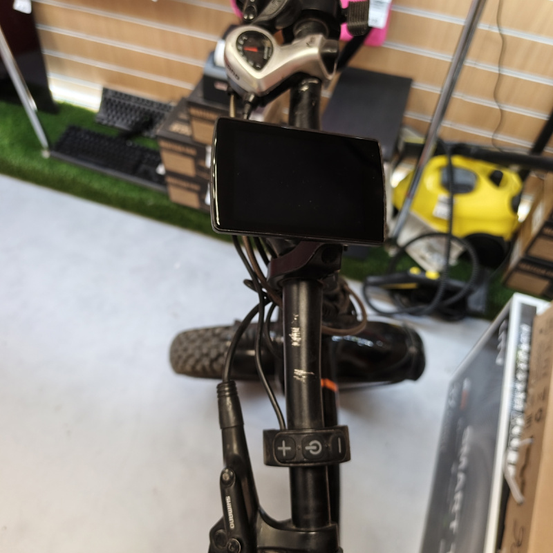 Велосипед дорожный Kuggo Kirin  V4 MAX