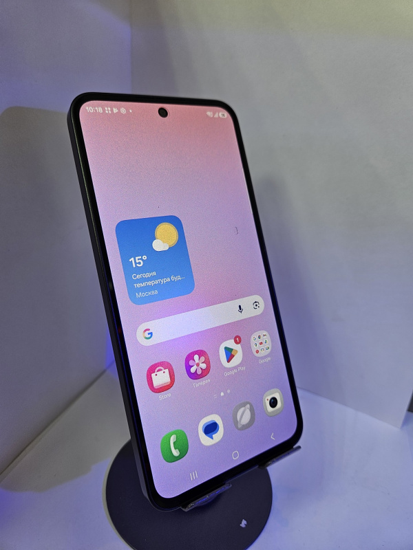 Мобильный телефон Samsung Galaxy A37