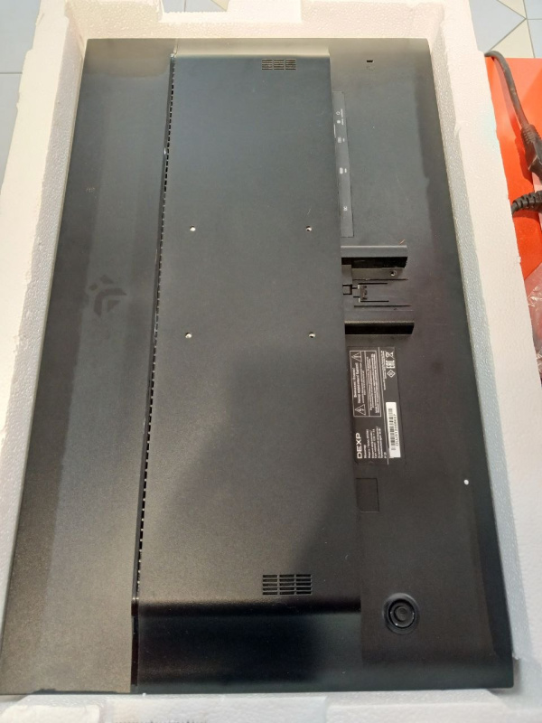 Монитор DEXP DF27N1