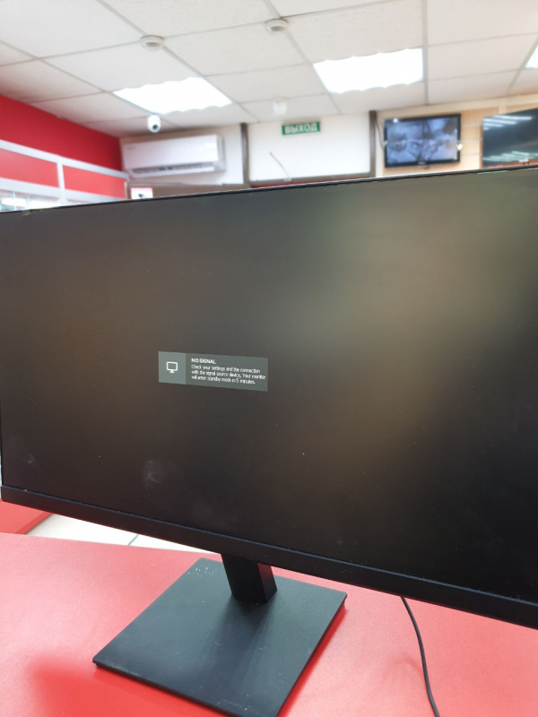 Монитор Xiaomi Redmi Display 21.45 V22FAB-RA