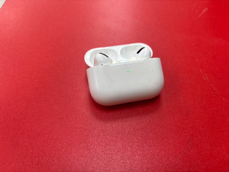 Наушники Apple Pro