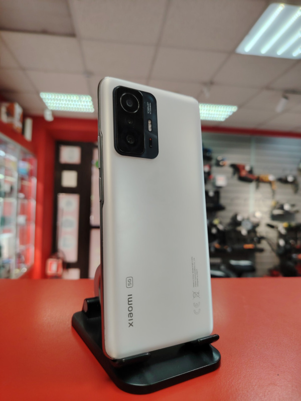 Мобильный телефон Xiaomi 11T