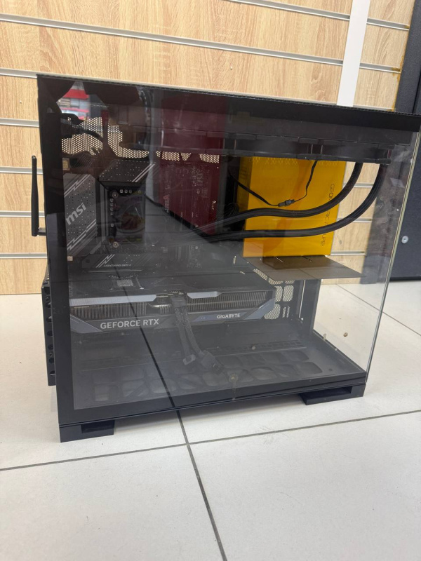 Системный блок  1