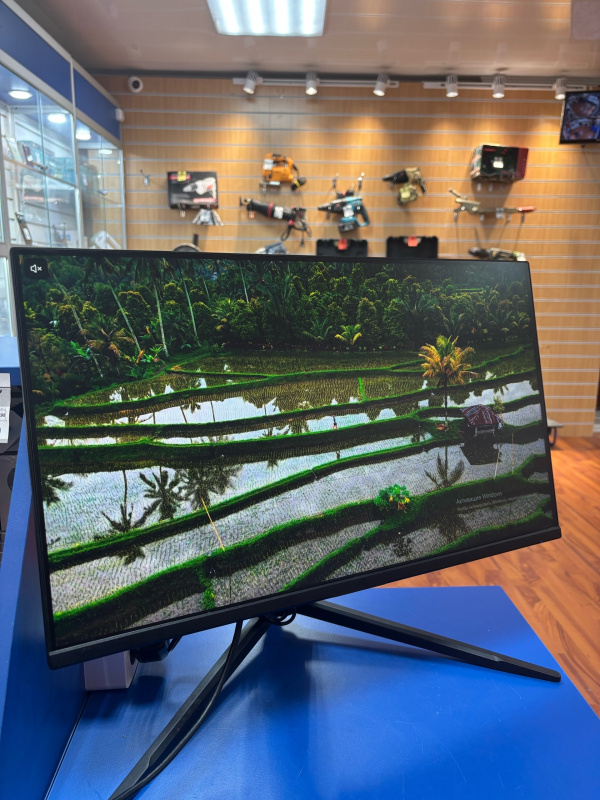 Монитор Ardor gaming AF27H1