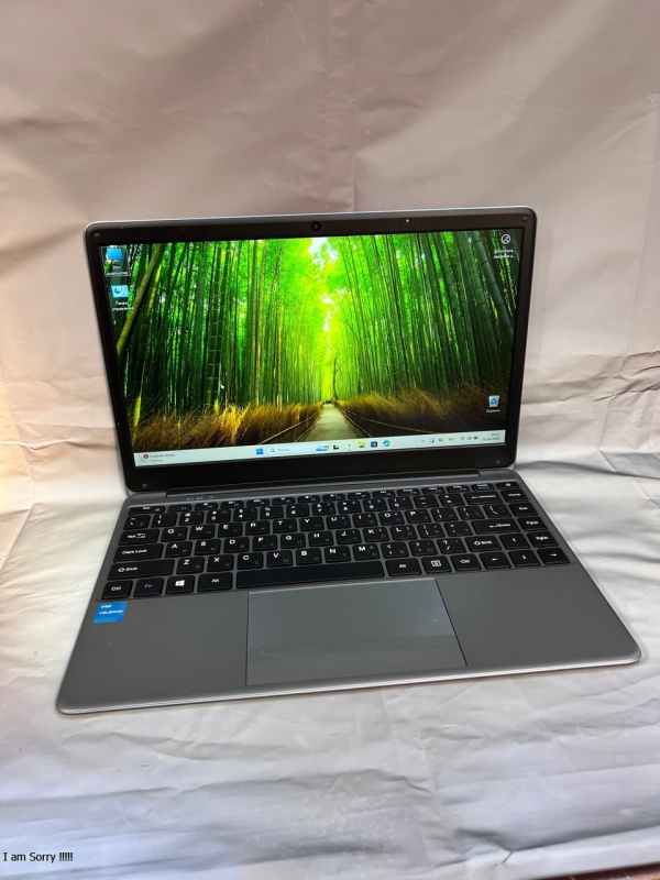 Ноутбук Chuwi HEROBOOK