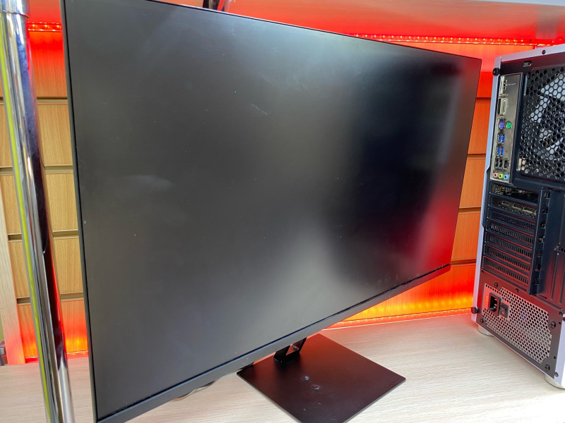 Монитор Xiaomi Redmi Display X27G