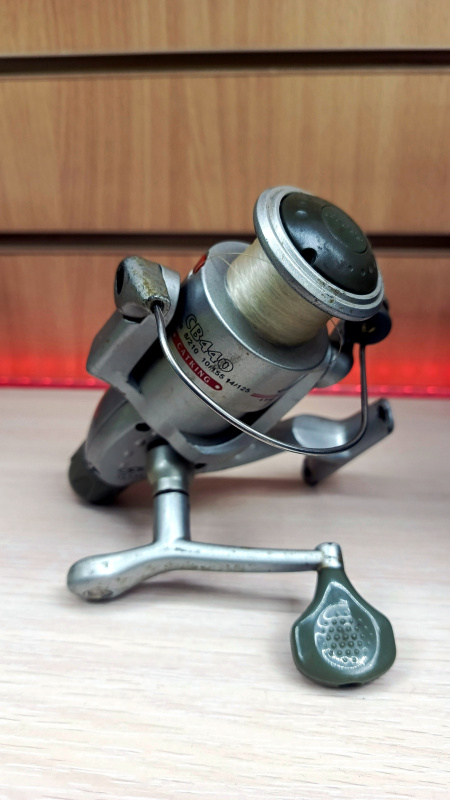Катушка Frank Cobra CB440