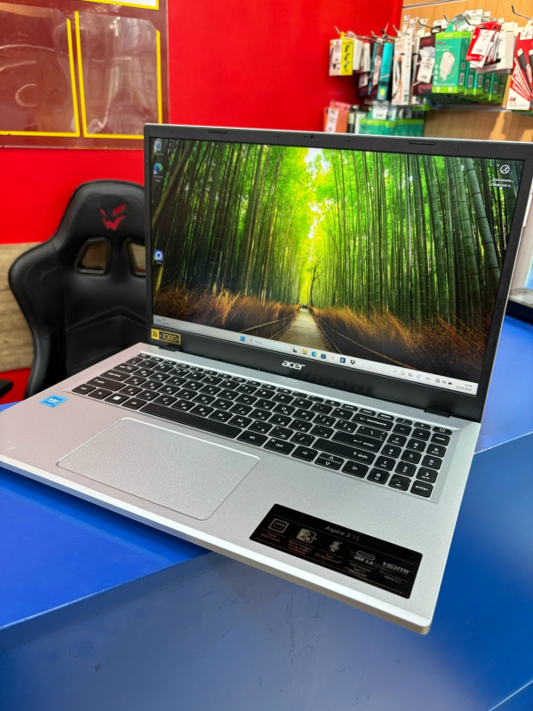 Ноутбук Acer ASPIRE 3 - 15