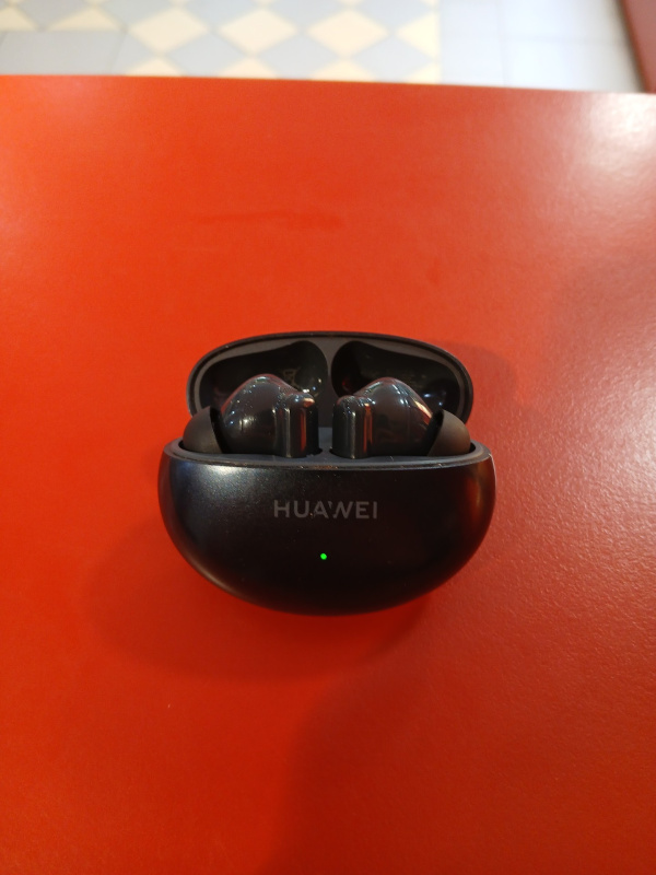 Наушники Huawei FreeBuds 6i
