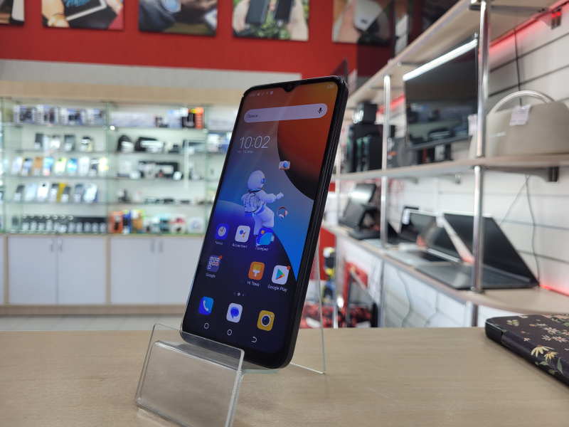 Мобильный телефон Tecno Spark 9 Pro