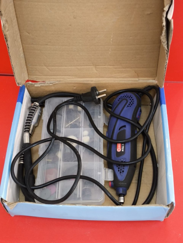 Гравер Диолд МЭД-2 МФ