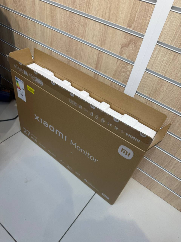 Монитор Xiaomi G27i